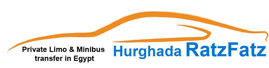 Hurghada RatzFatz Logo